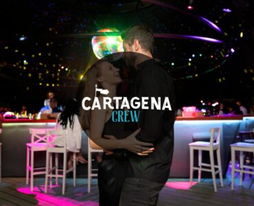 Nightlife in Cartagena: Salsa, Cocktails, and Memories