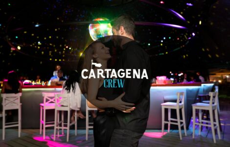 Nightlife in Cartagena: Salsa, Cocktails, and Memories