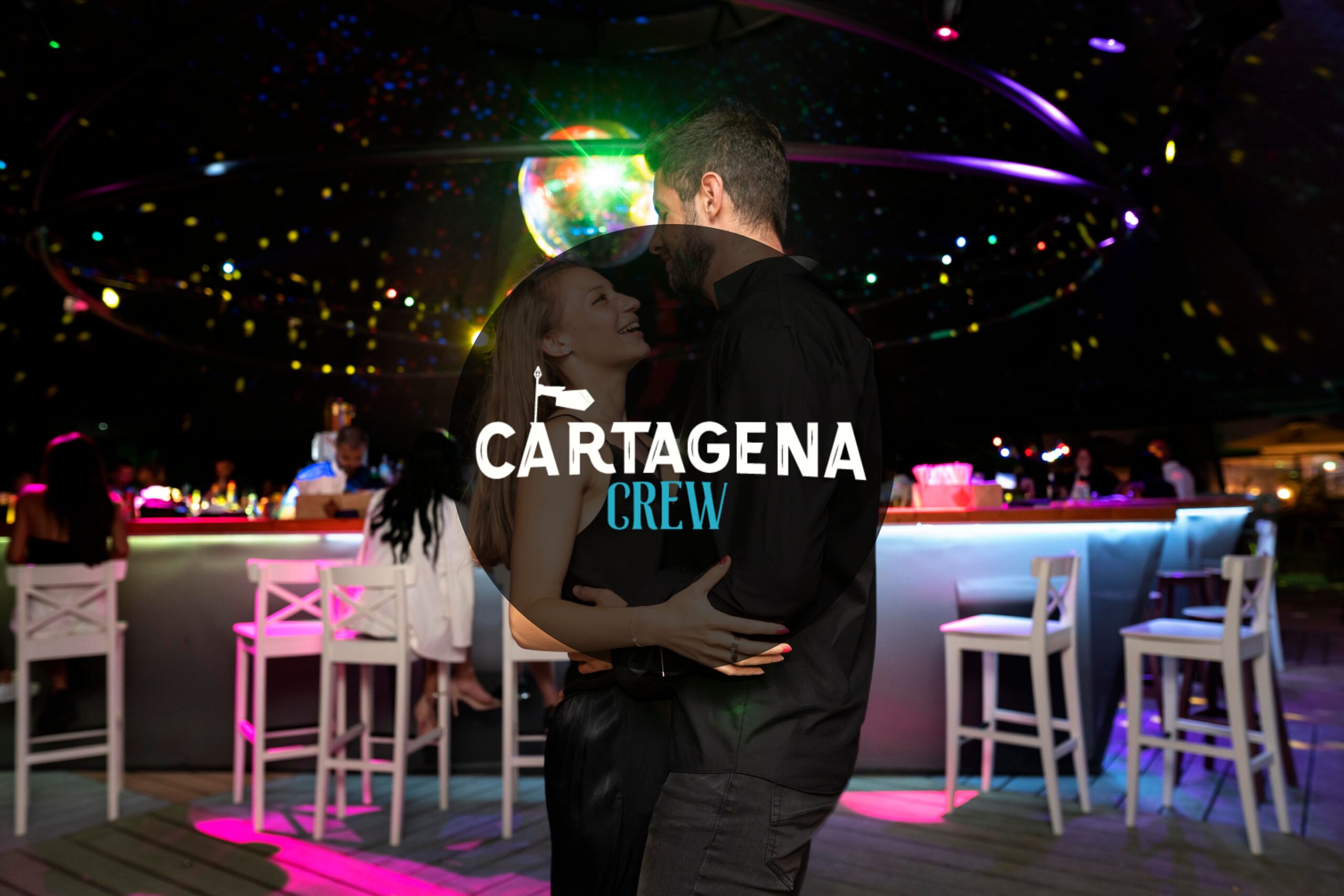 Nightlife in Cartagena: Salsa, Cocktails, and Memories