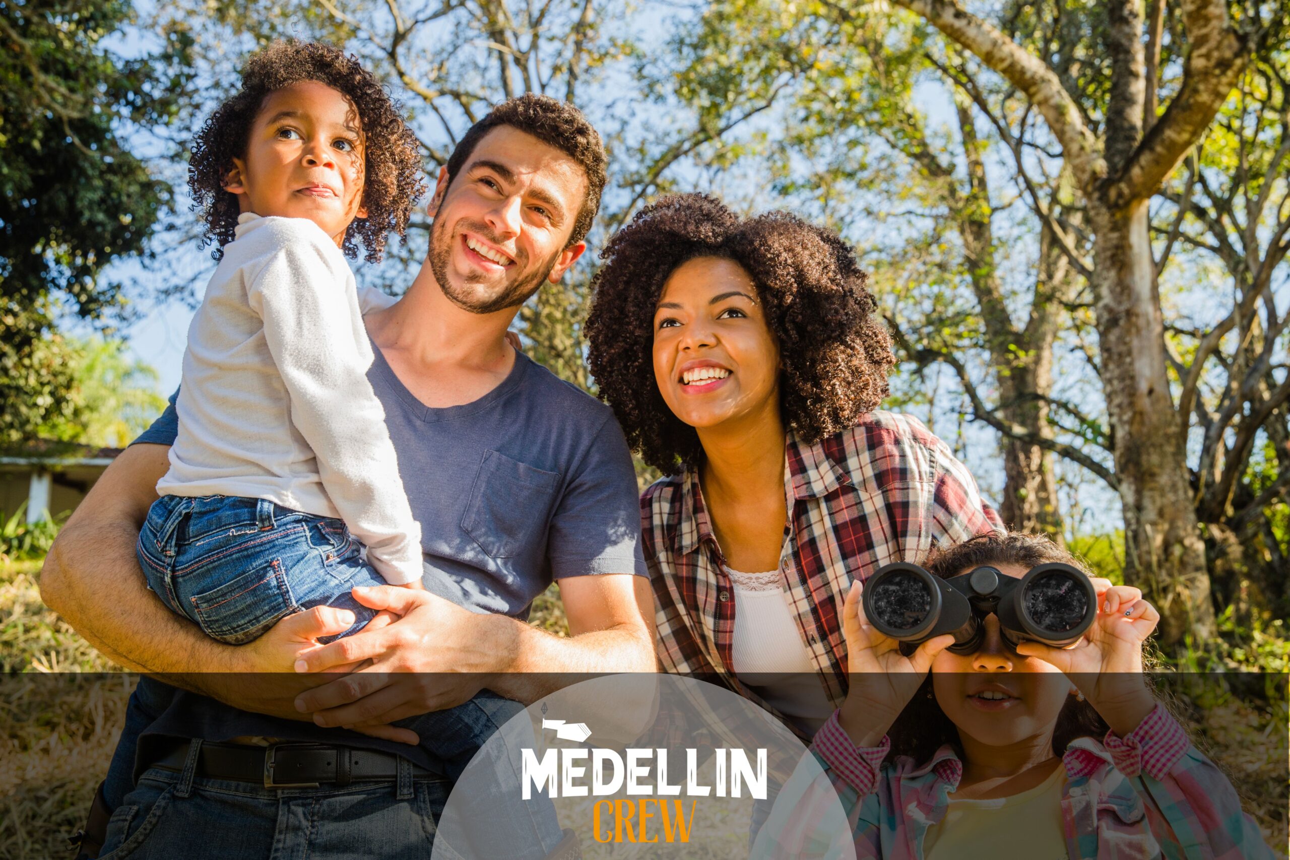 Medellín Family Trips: How to Combine Culture and Fun