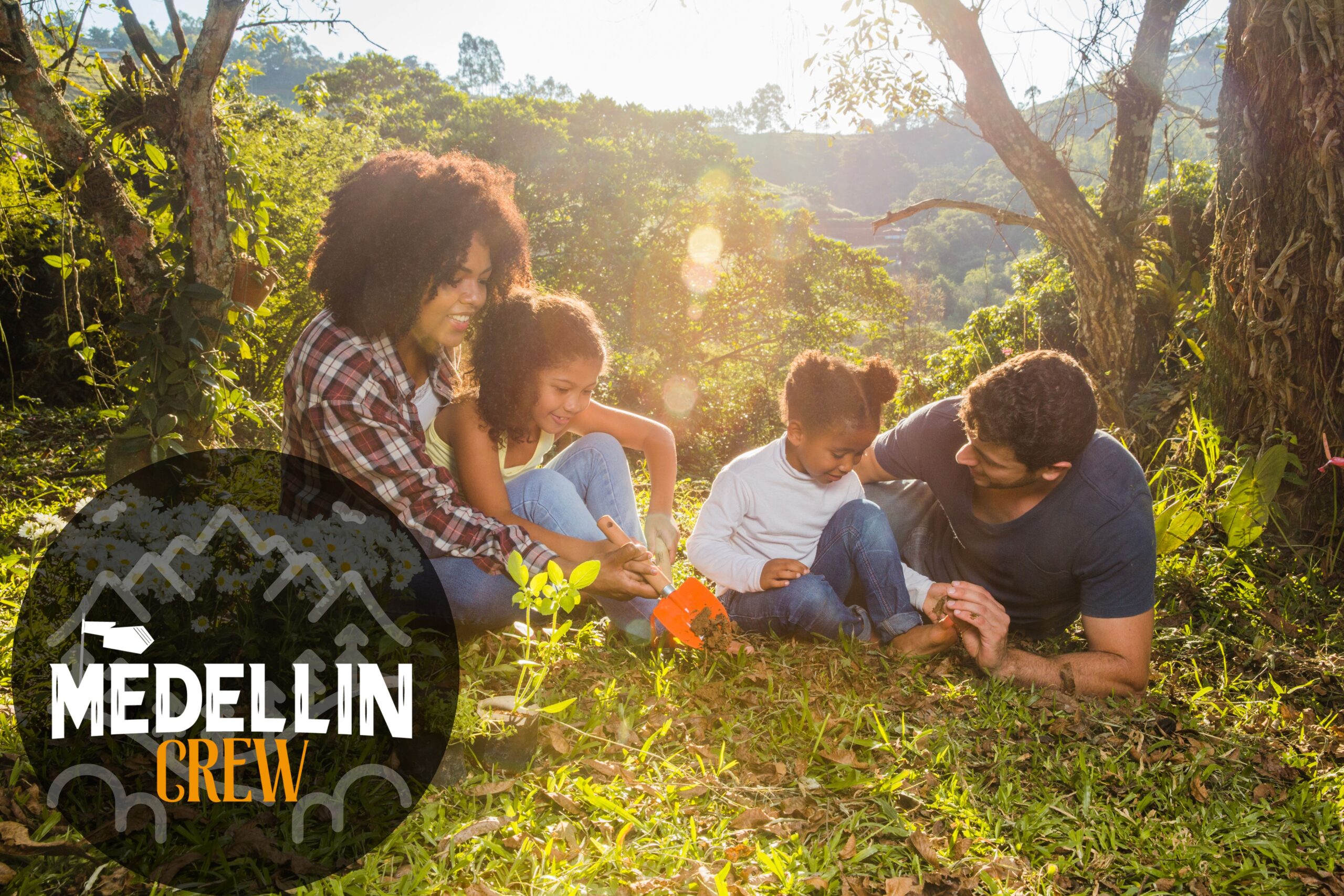 Medellín Family Trips: How to Combine Culture and Fun