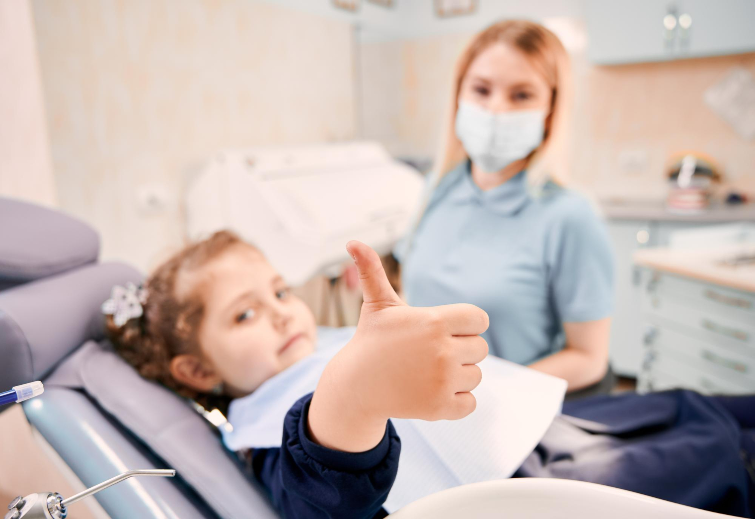 pediatric dentist in Paramus 