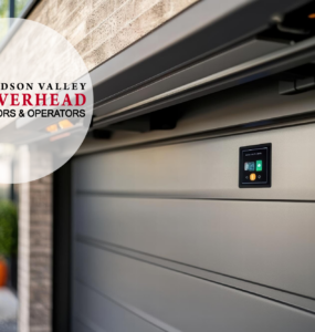 The Advantages of Installing an Automatic Garage Door Opener