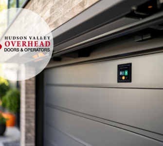 The Advantages of Installing an Automatic Garage Door Opener