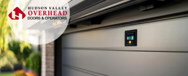 The Advantages of Installing an Automatic Garage Door Opener