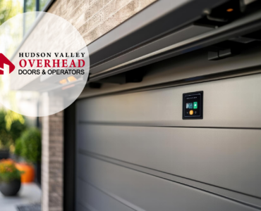 The Advantages of Installing an Automatic Garage Door Opener