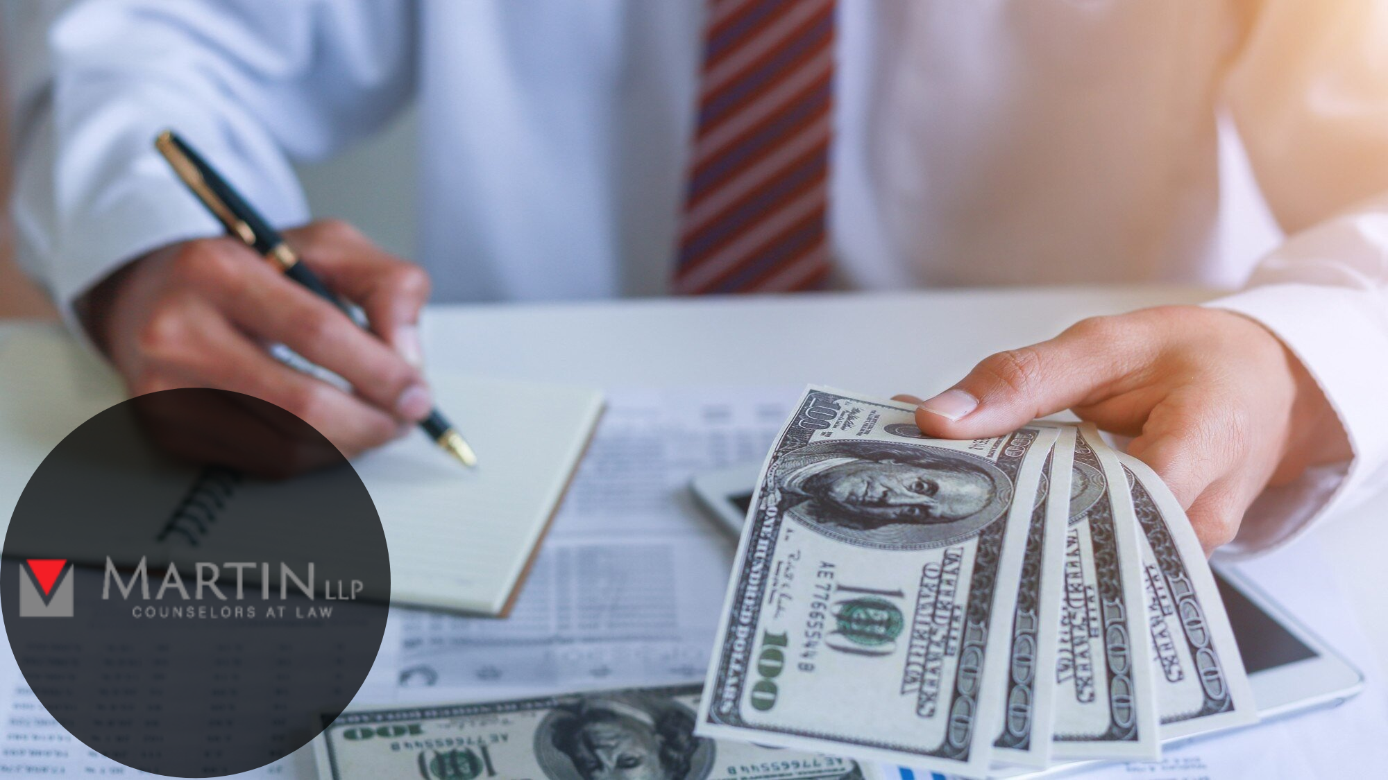 Common Financial Covenants in Cash Flow Loan Agreements and What They Mean
