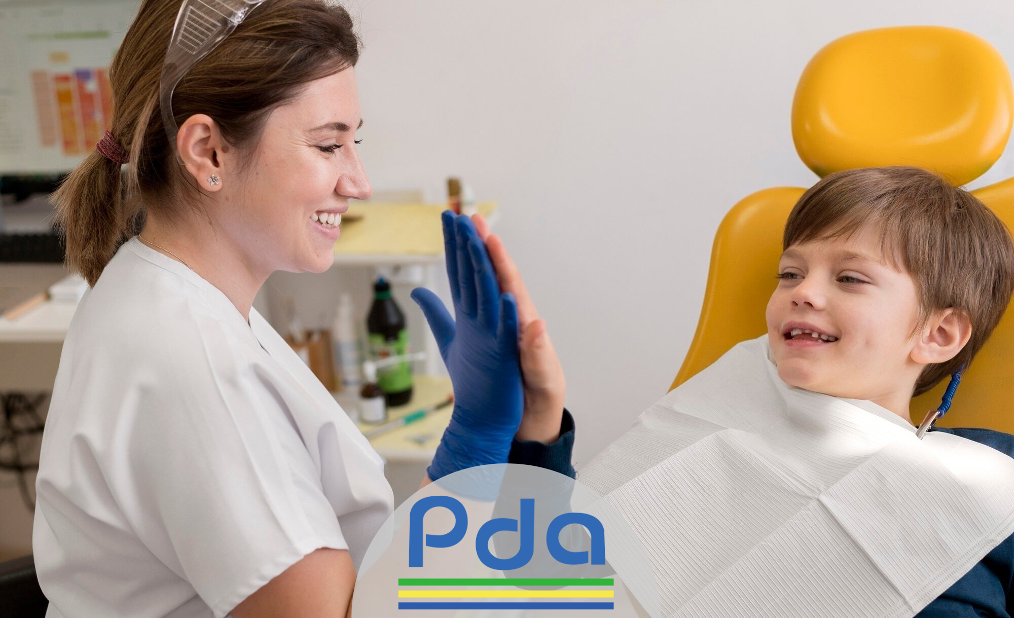 Why Regular Dental Check-Ups Are Vital for Children with Special Needs
