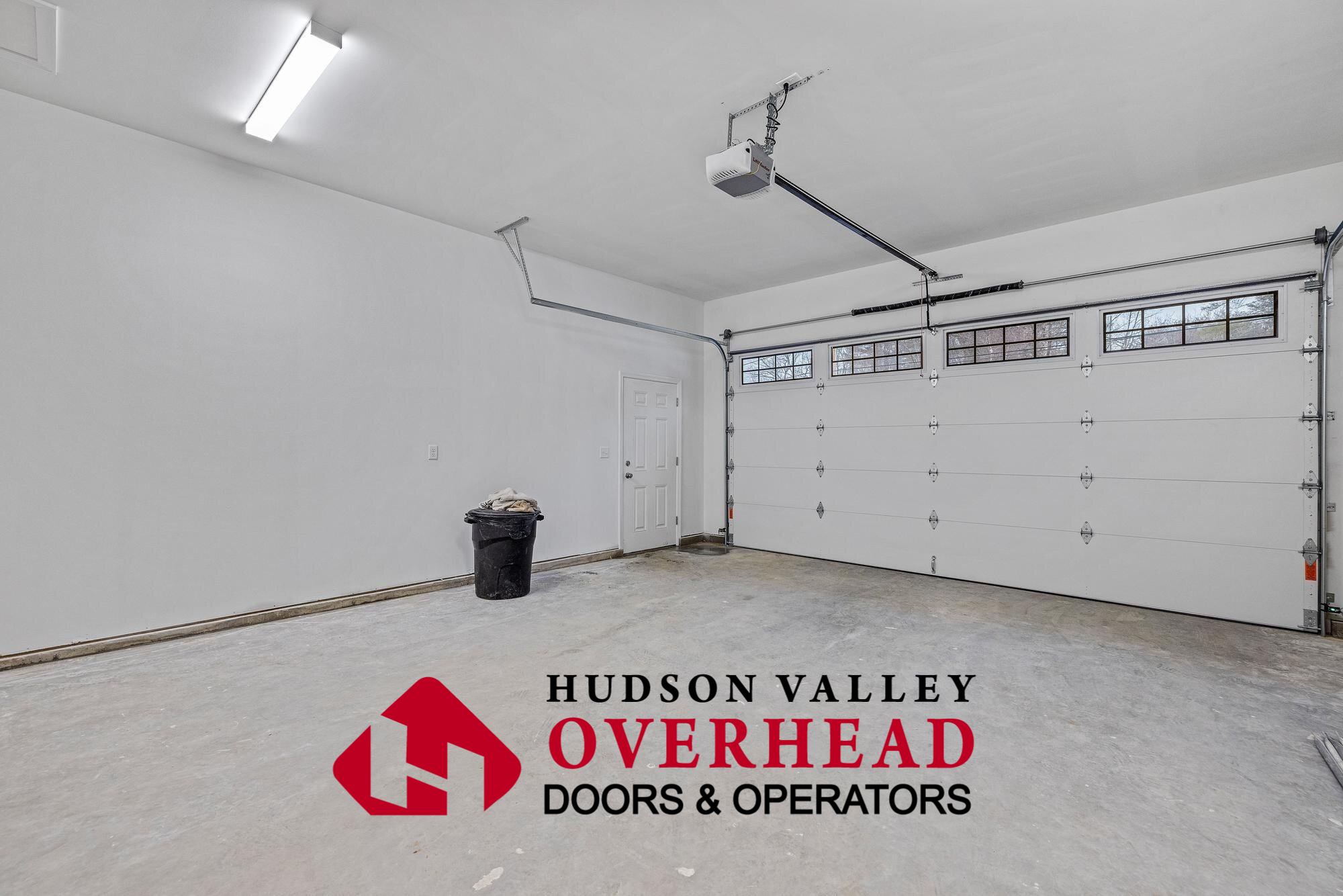 Insulated vs. Non-Insulated Garage Doors: Which Is Best for Your Home?
