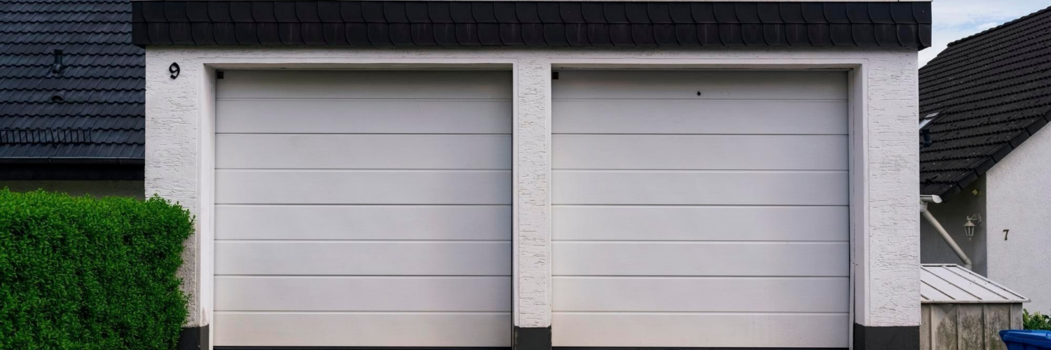 Insulated vs. Non-Insulated Garage Doors: Which Is Best for Your Home?