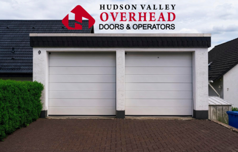 Insulated vs. Non-Insulated Garage Doors: Which Is Best for Your Home?