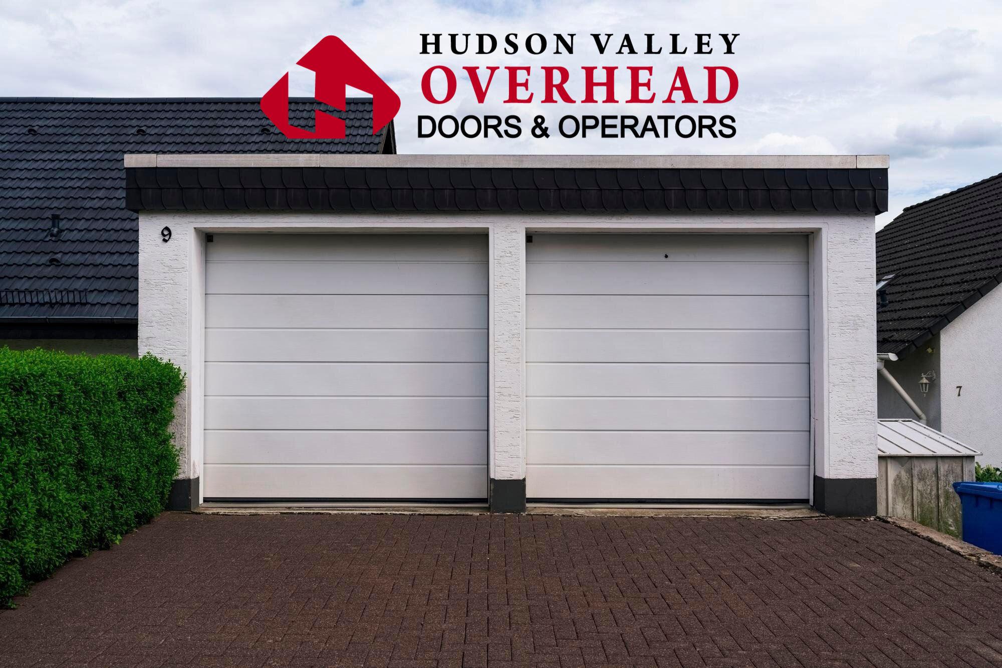 Insulated vs. Non-Insulated Garage Doors: Which Is Best for Your Home?