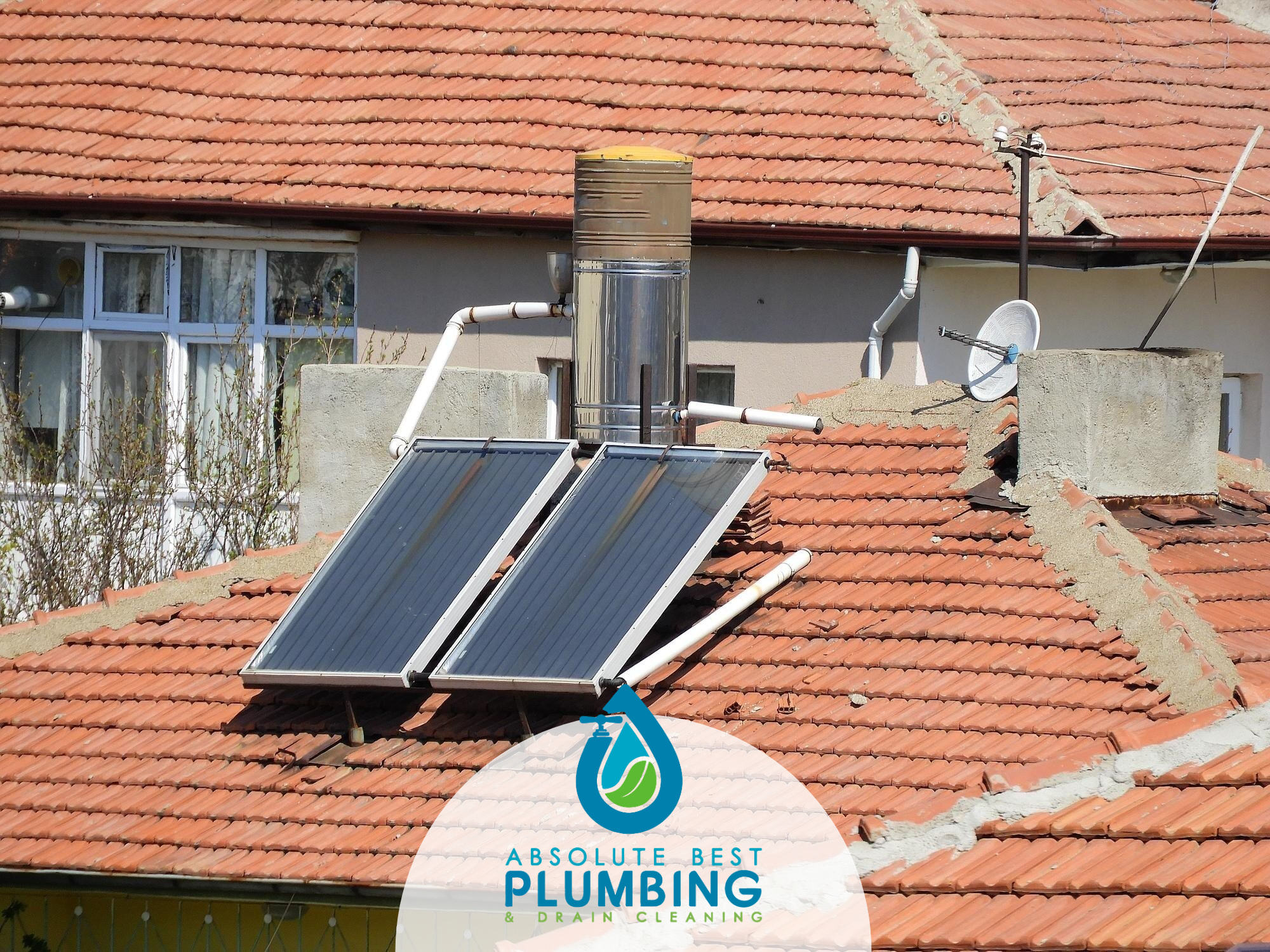 The Advantages of Solar Water Heaters for Orlando Homes
