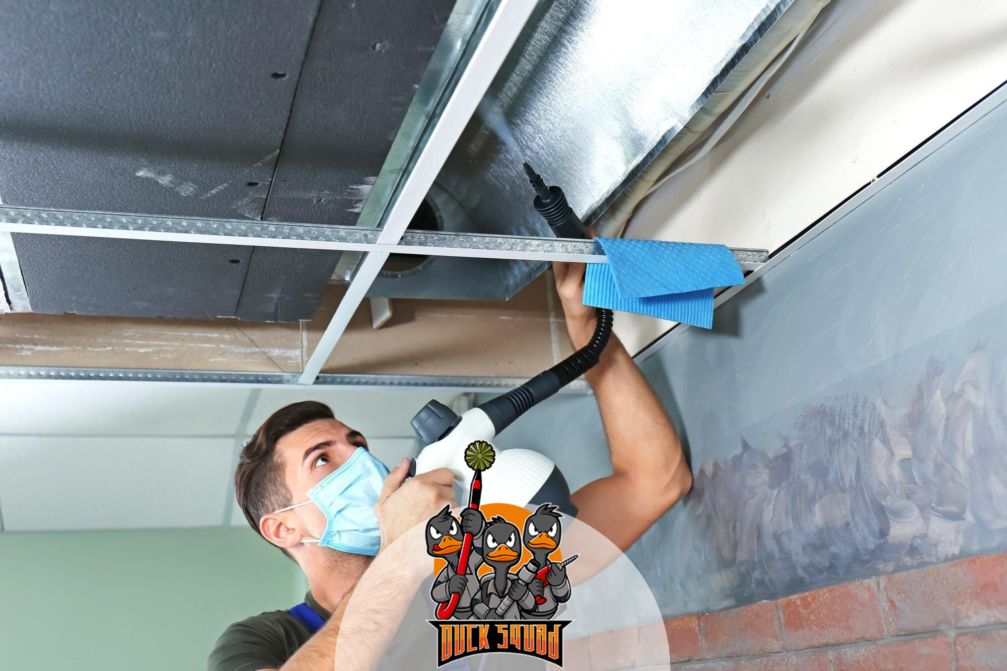 Emergency Duct Cleaning Services: Fast Response for Orlando Homes
