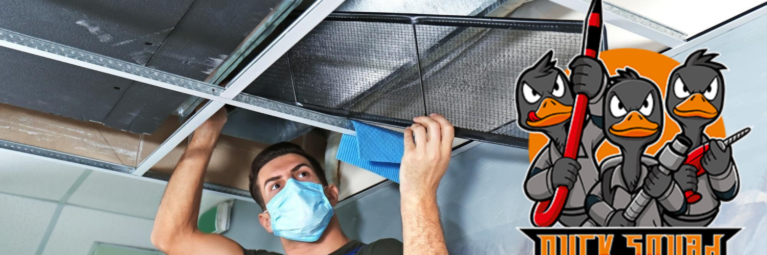 Emergency Duct Cleaning Services: Fast Response for Orlando Homes