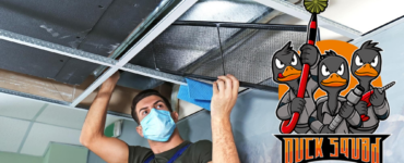 Emergency Duct Cleaning Services: Fast Response for Orlando Homes