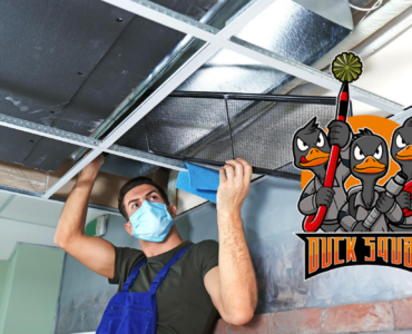 Emergency Duct Cleaning Services: Fast Response for Orlando Homes