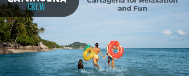 Top 5 Beaches in Cartagena for Relaxation and Fun