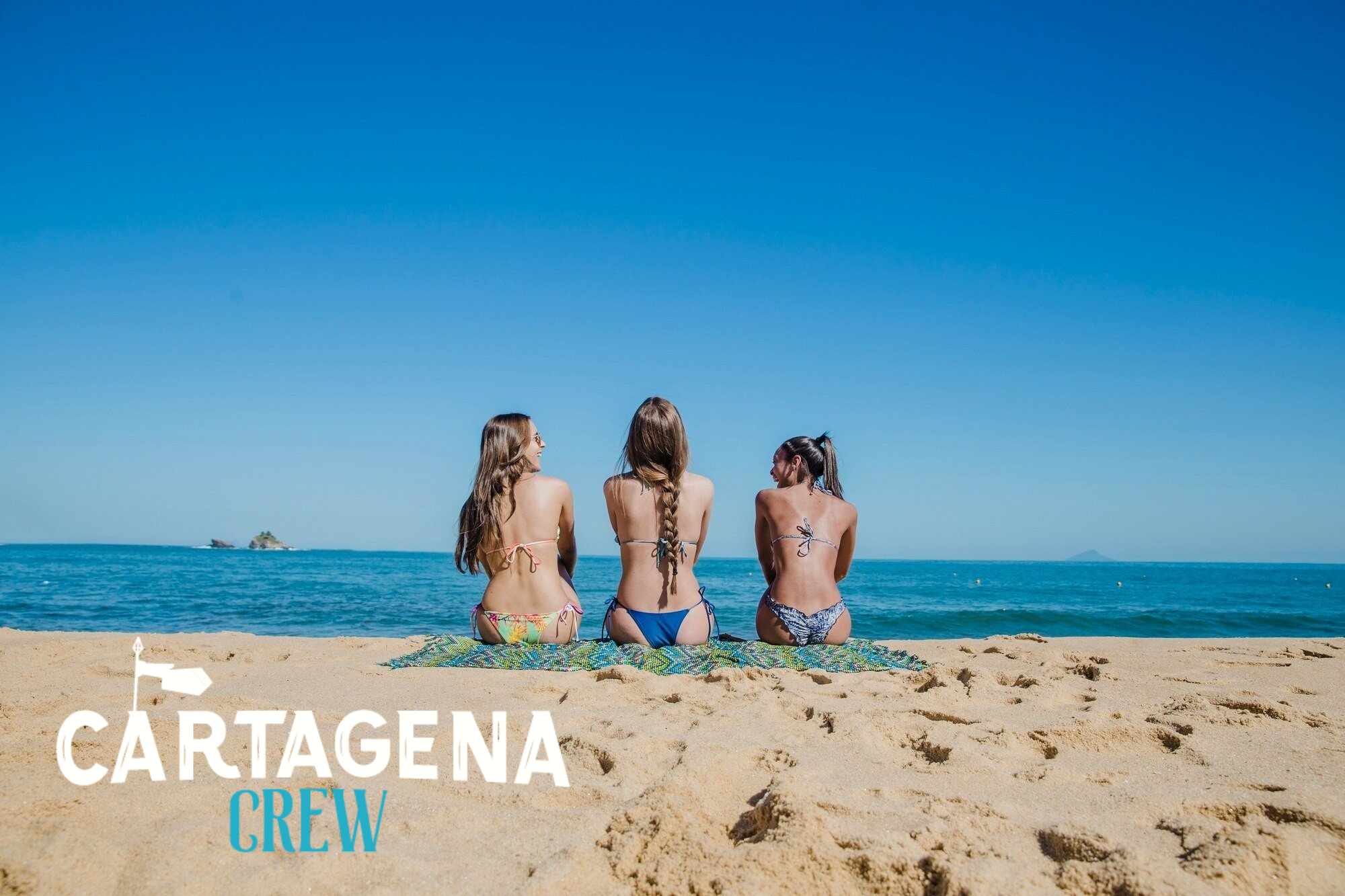 Top 5 Beaches in Cartagena for Relaxation and Fun
