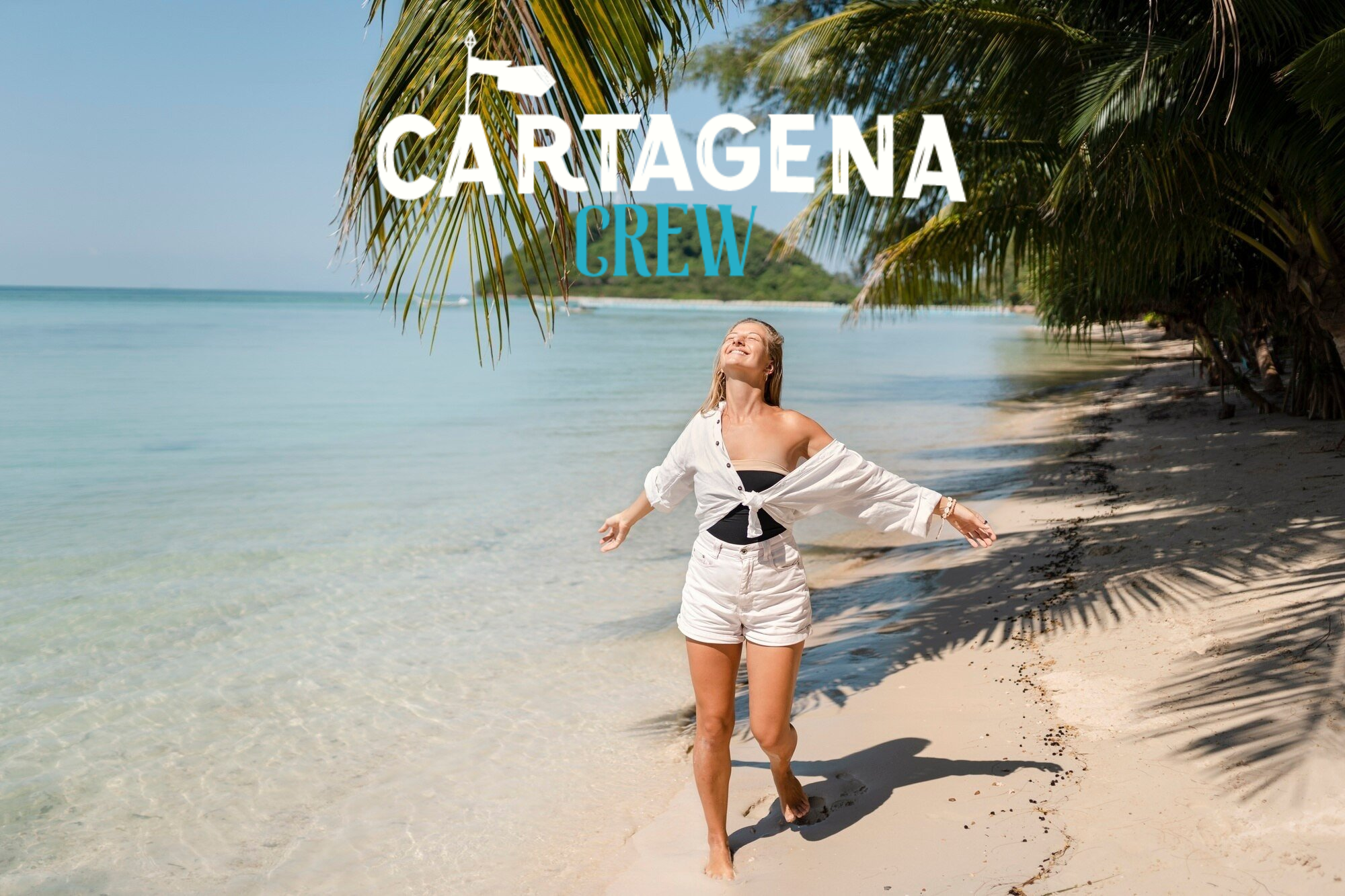 Top 5 Beaches in Cartagena for Relaxation and Fun
