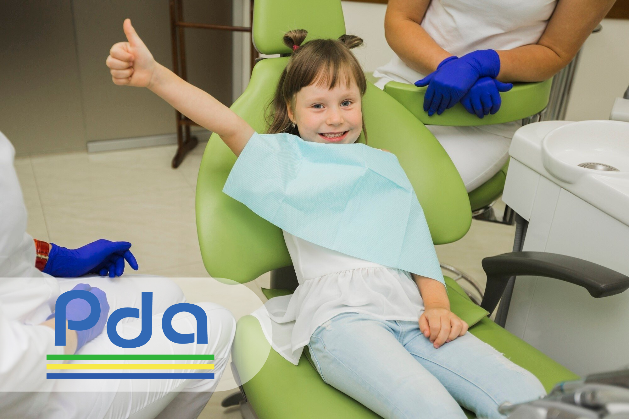 First Dental Visit: How to Prepare Your Child for Success
