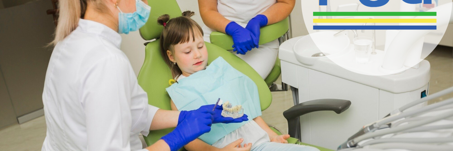 First Dental Visit: How to Prepare Your Child for Success