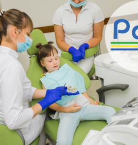 First Dental Visit: How to Prepare Your Child for Success