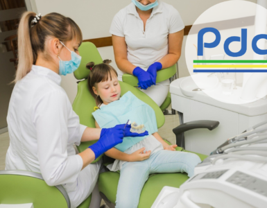 First Dental Visit: How to Prepare Your Child for Success