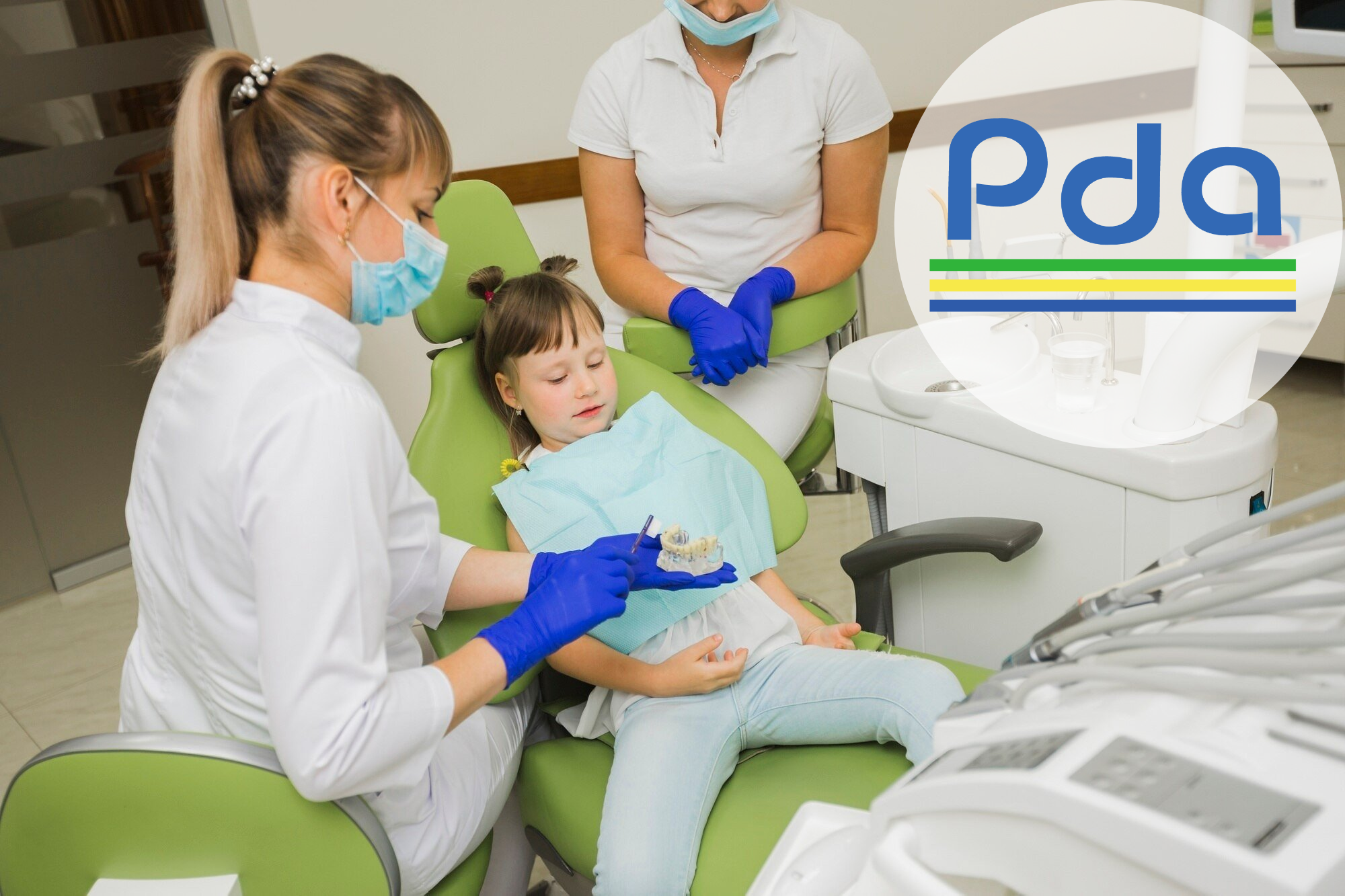 First Dental Visit: How to Prepare Your Child for Success