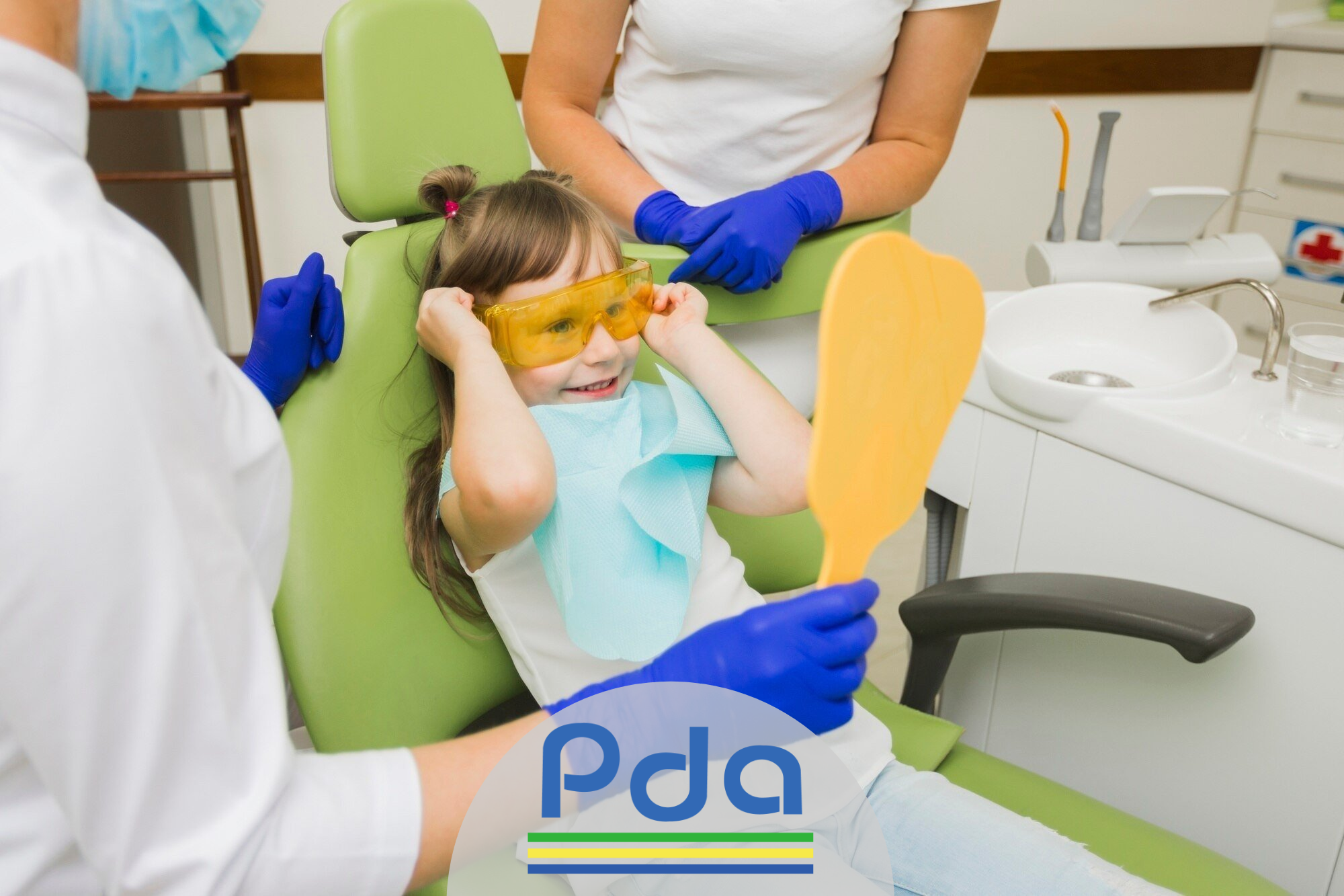 First Dental Visit: How to Prepare Your Child for Success
