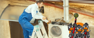 Do You Need Emergency Duct Cleaning in Orlando?