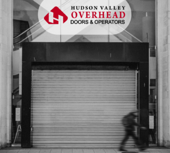 The Benefits of Installing a Roll-Up Gate for Your Commercial Property