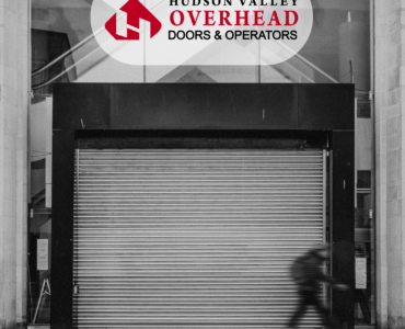 The Benefits of Installing a Roll-Up Gate for Your Commercial Property