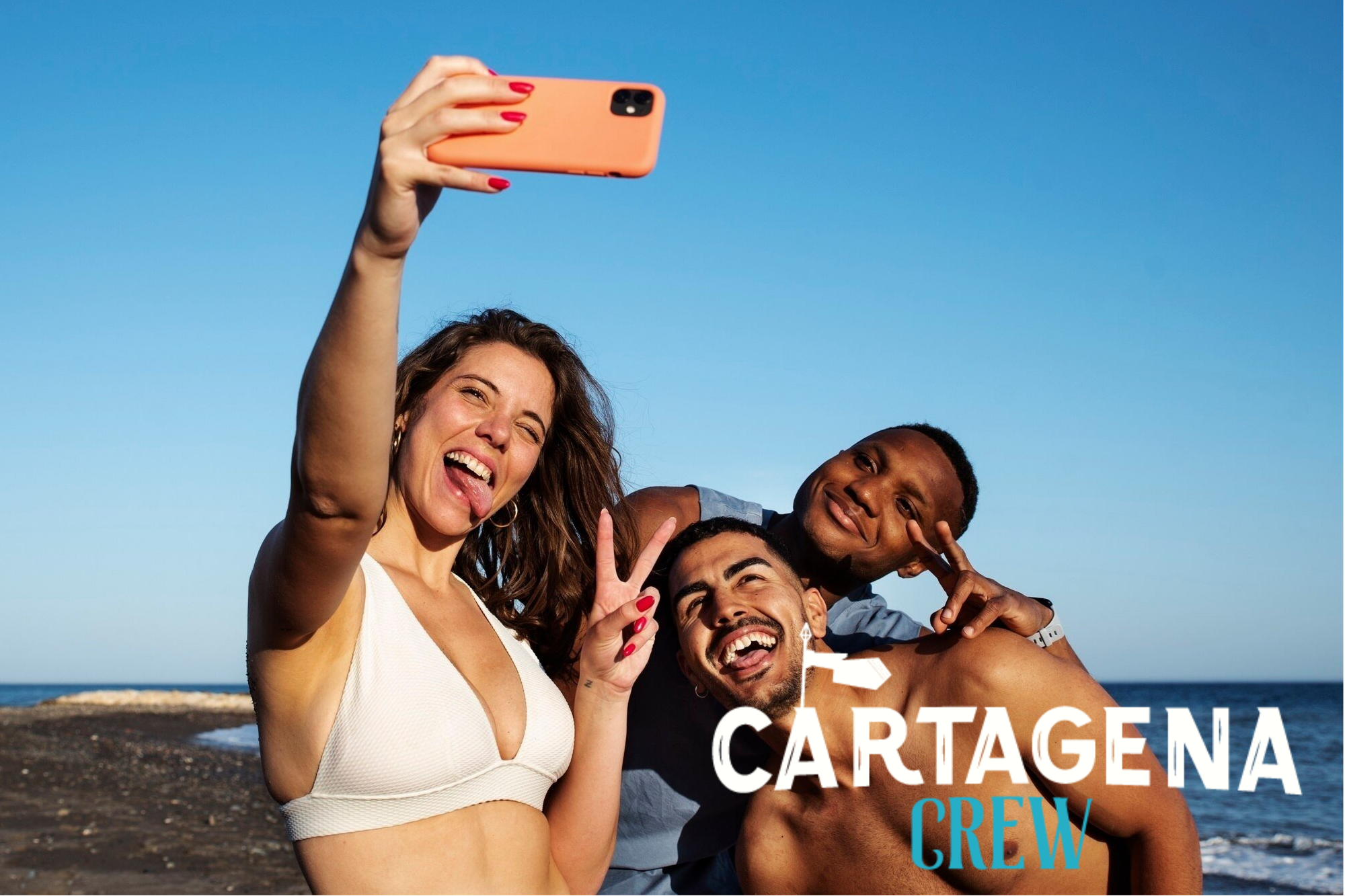 How Cartagena Crew Makes Your Dream Vacation a Reality
