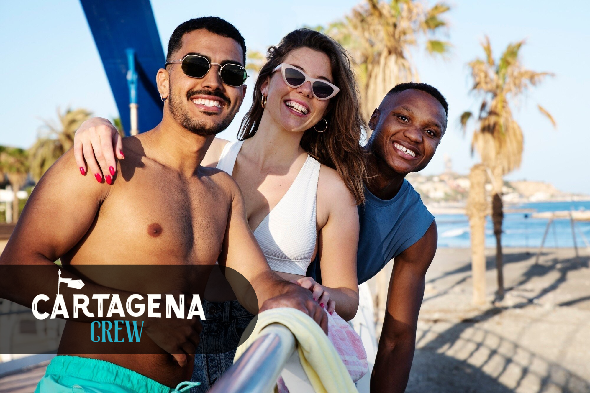 How Cartagena Crew Makes Your Dream Vacation a Reality
