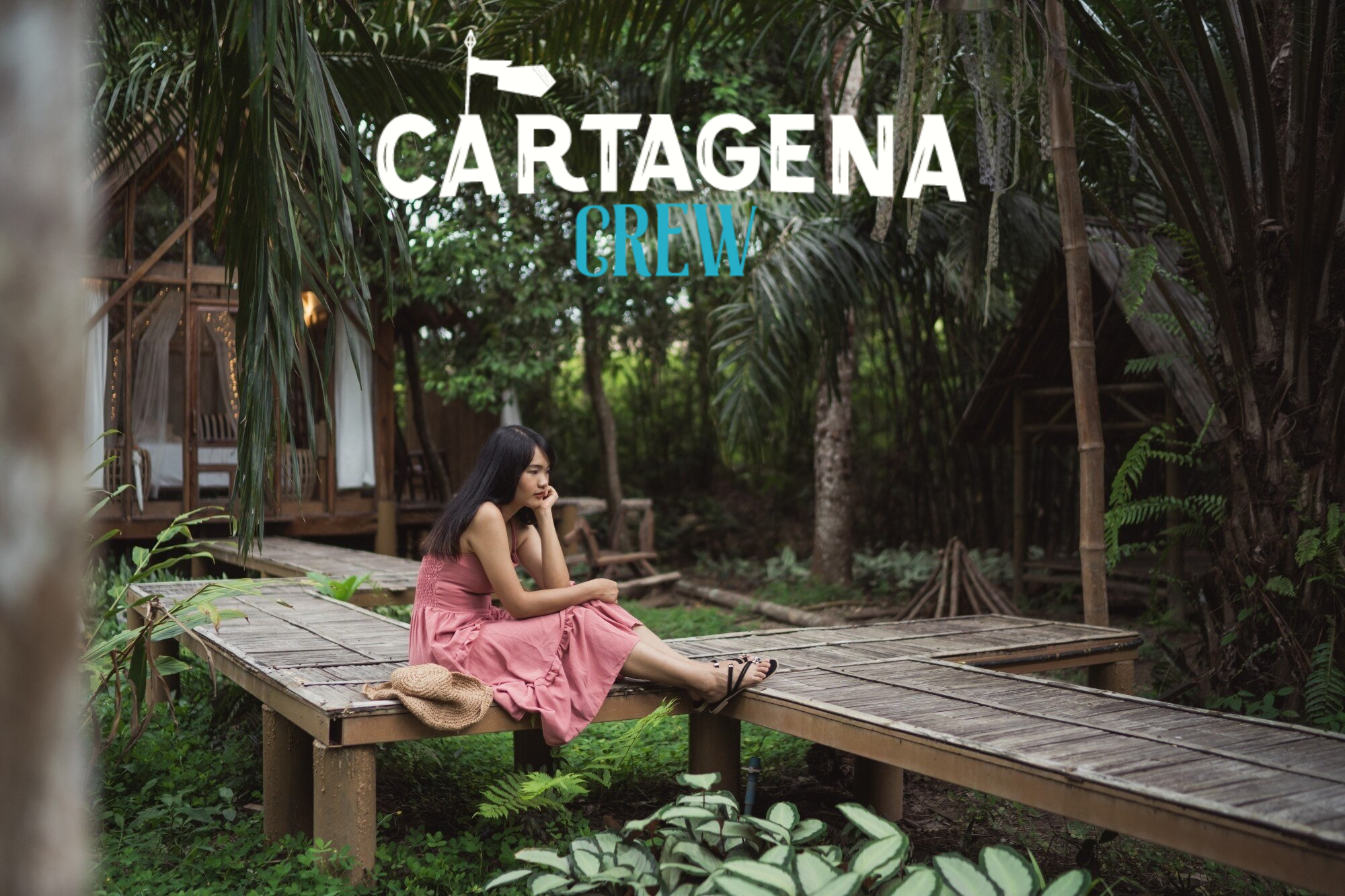 Eco-Luxury Stays in Cartagena