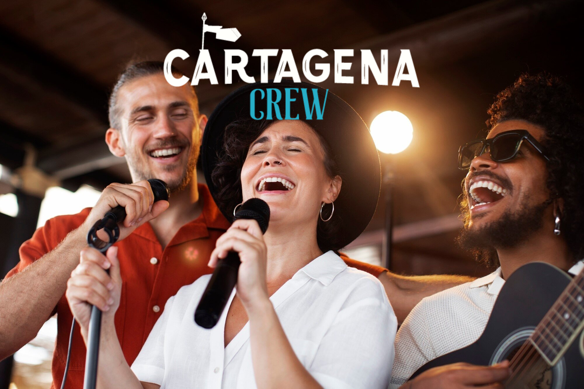 From Salsa Nights to Karaoke In Cartagena
