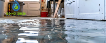 Water Damage Repair Orlando