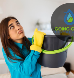 Water Damage Repair Orlando