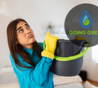 Water Damage Repair Orlando