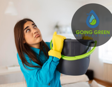 Water Damage Repair Orlando