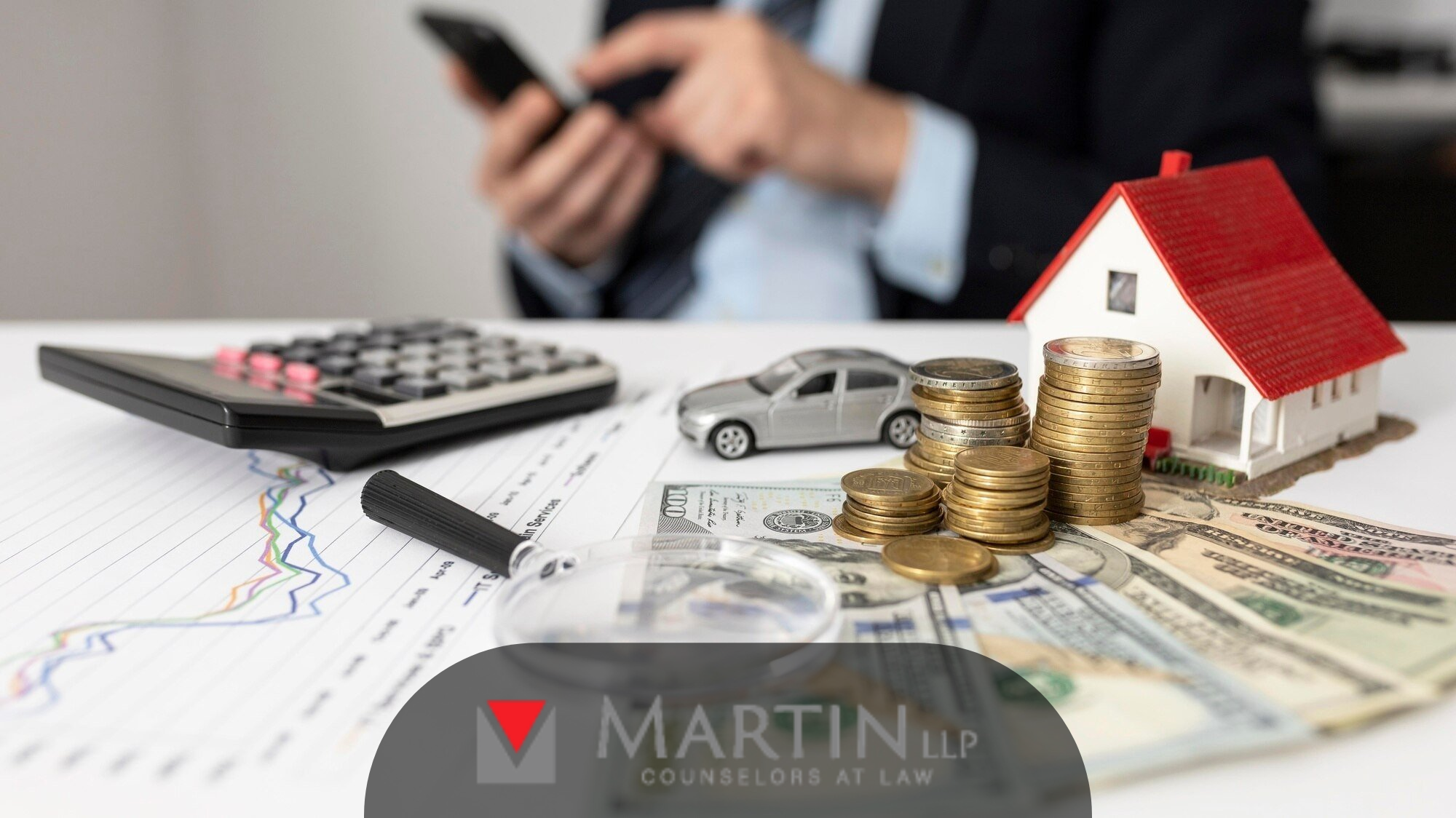 Financial Covenants in Cash Flow Loans: A Lender's Perspective