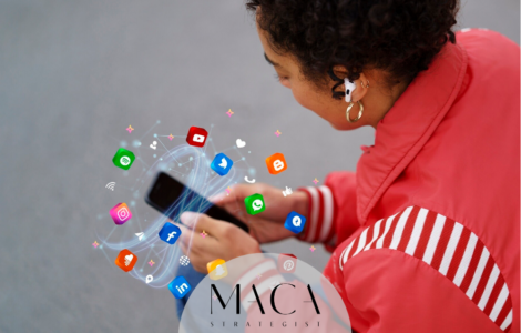 digital agency for wellness brands in NY