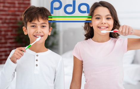 Common Myths About Children’s Dental Health Debunked