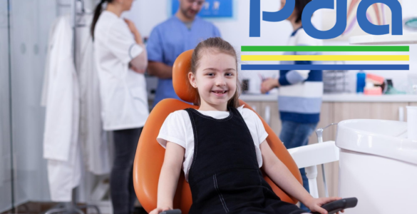 Caring for Special Needs Children: How We Make Dental Visits Comfortable