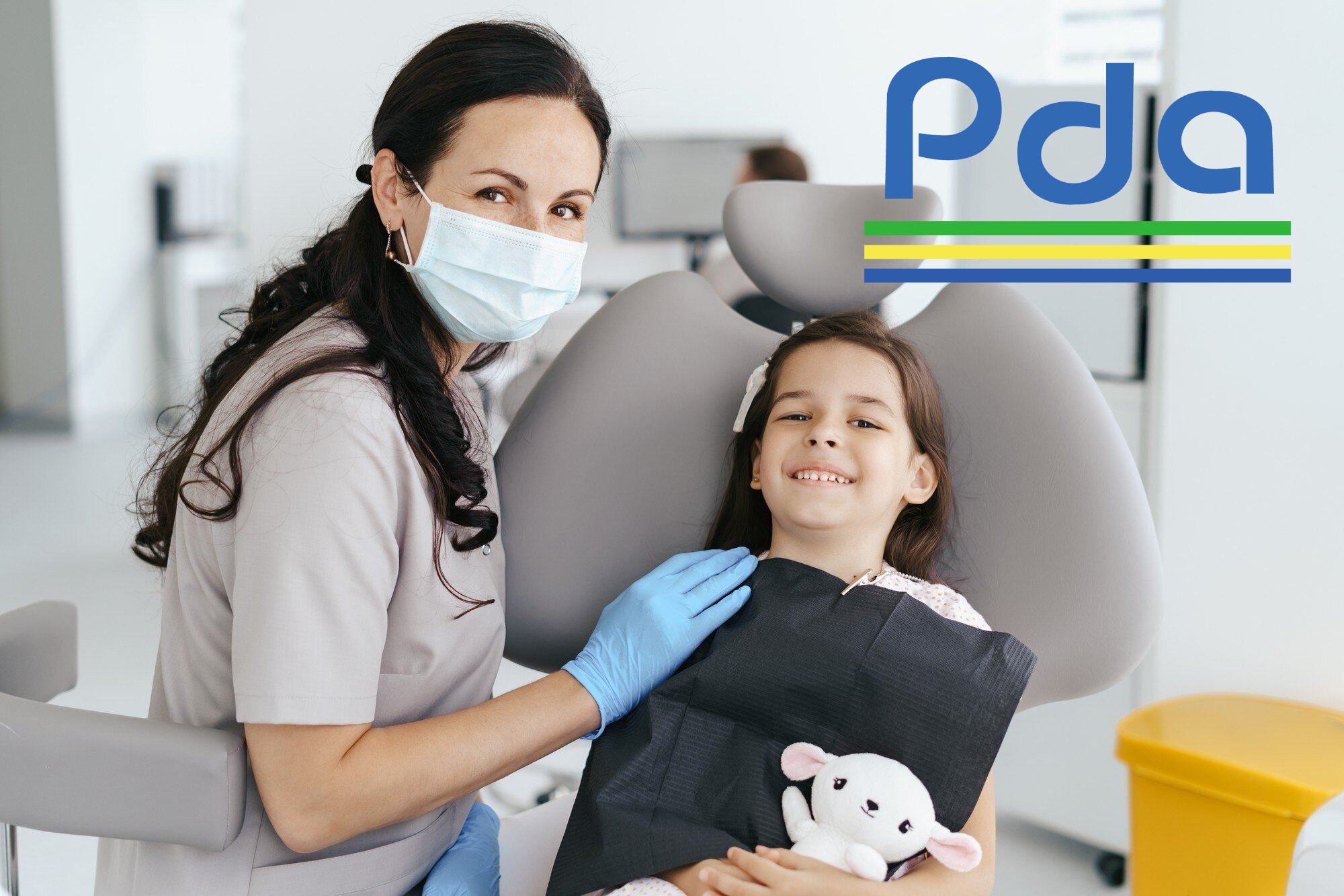 Caring for Special Needs Children: How We Make Dental Visits Comfortable