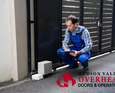 Garage Door Repairs You Can DIY vs When to Call a Pro
