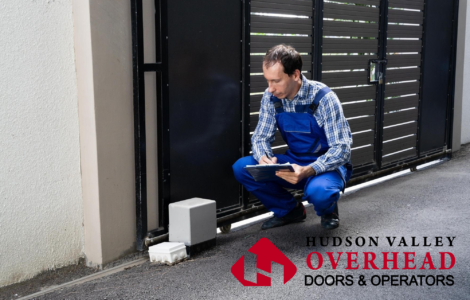 Garage Door Repairs You Can DIY vs When to Call a Pro