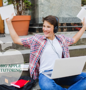 homework help in Manhattan