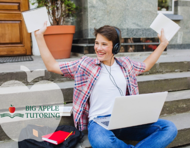 homework help in Manhattan